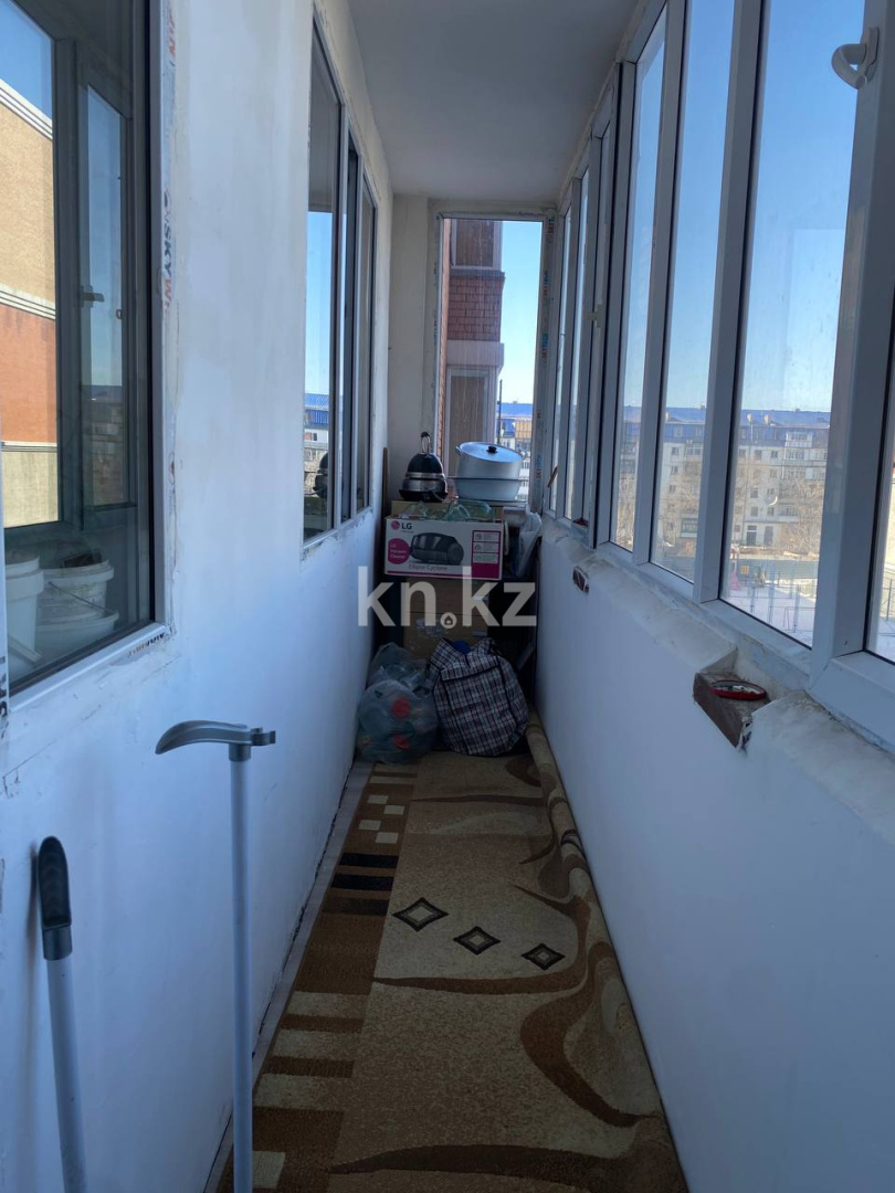 Продажа 4-комнатной квартиры, 100 м² в Астане - фото 10