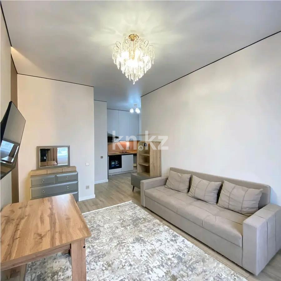 Продажа 2-комнатной квартиры, 41 м² в Астане