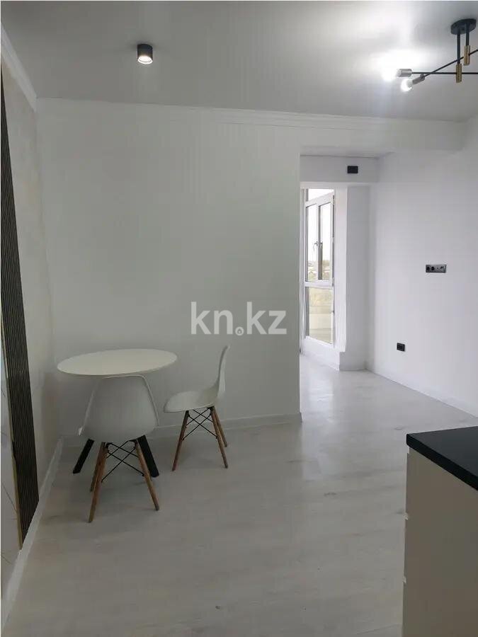 Продажа 1-комнатной квартиры, 27 м² в Алматы