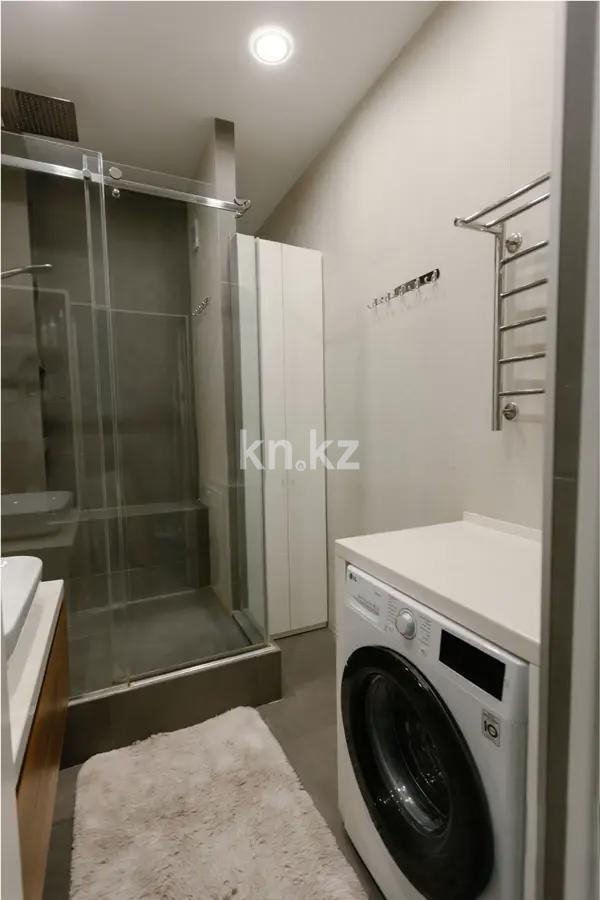 Продажа 3-комнатной квартиры, 121.6 м² в Алматы - фото 6