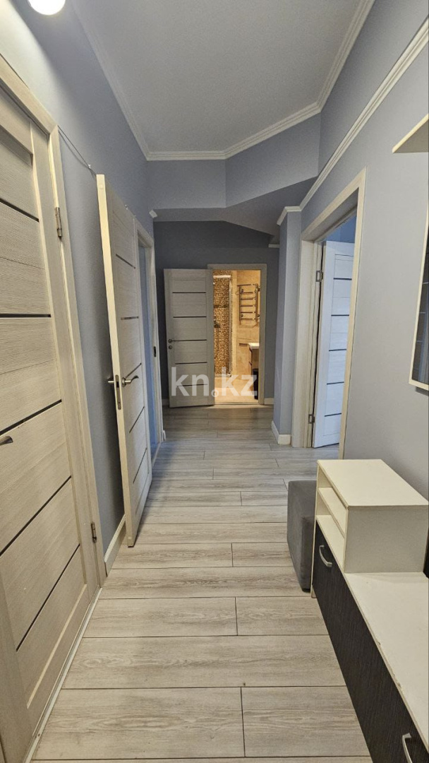 Аренда 3-комнатной квартиры, 65 м² - Аренда недвижимости в Казахстане - страница 3 фото 15 из 17