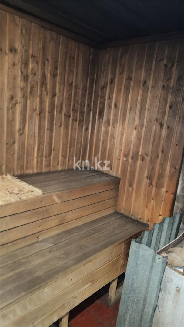 Продажа 6-комнатного дома, 300 м², ул. Экибастузская - Продажа домов, коттеджей в Караганде с фото фото 28 из 29