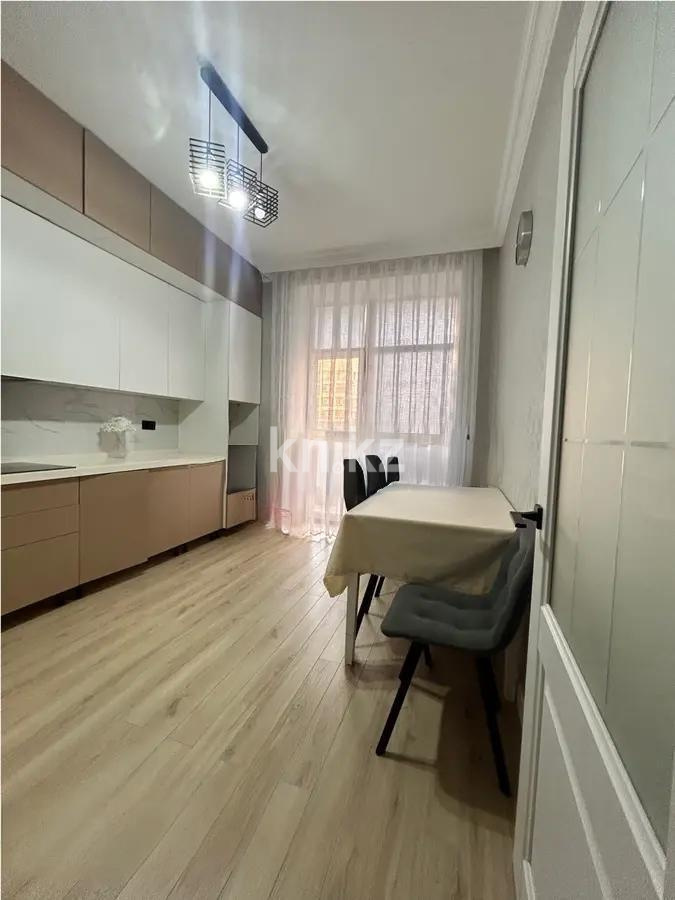 Продажа 3-комнатной квартиры, 90.2 м² - Продажа трехкомнатных квартир от собственников в Астане фото 4 из 7