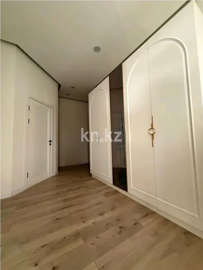 Продажа 6-комнатной квартиры, 192 м² - Продажа пятикомнатных и более квартир от собственников в Алматы фото 8 из 9