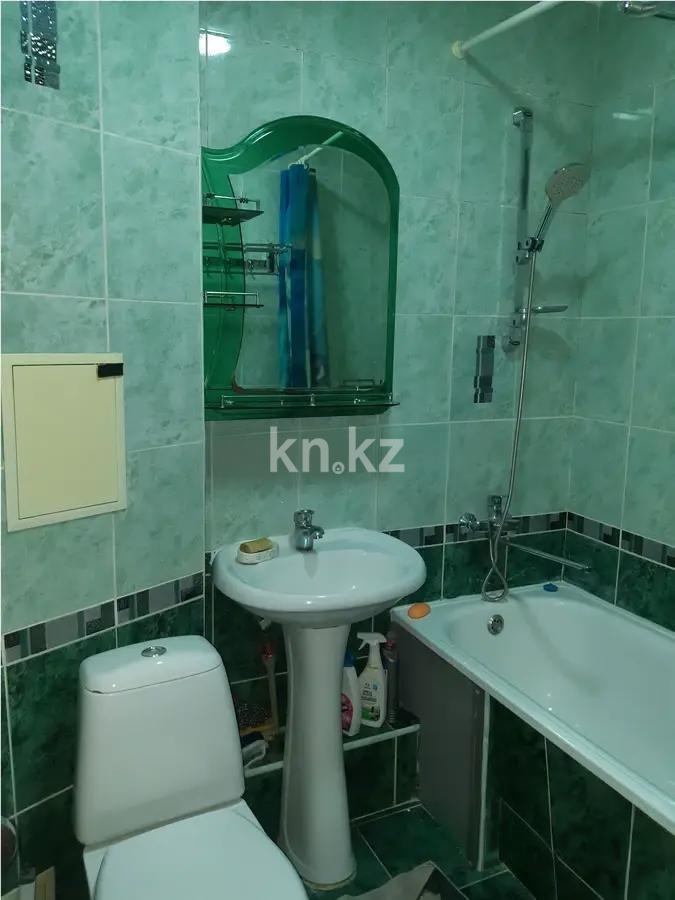 Продажа 3-комнатной квартиры, 57.9 м² - Продажа квартир в Алматы - страница 4 фото 5 из 6