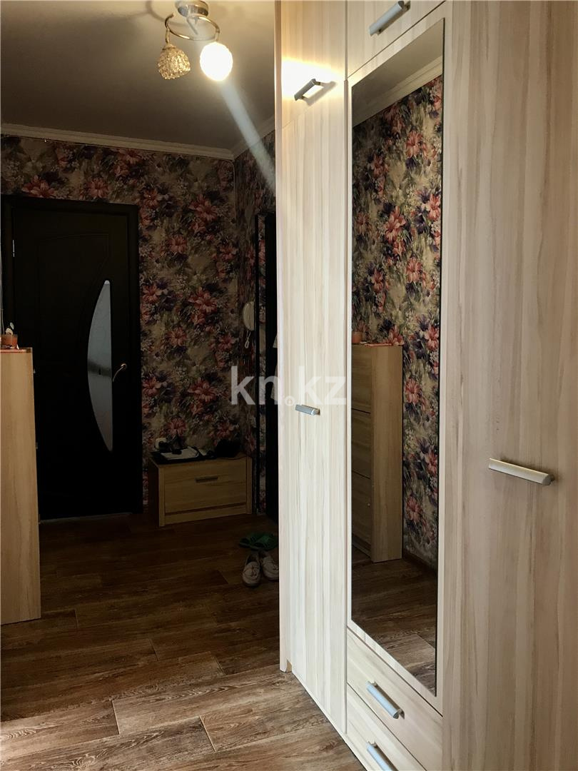 Продажа 2-комнатной квартиры, 49 м², пр. Бухар-жырау, дом  96 - Продажа  двухкомнатных квартир в Караганде фото 13 из 26