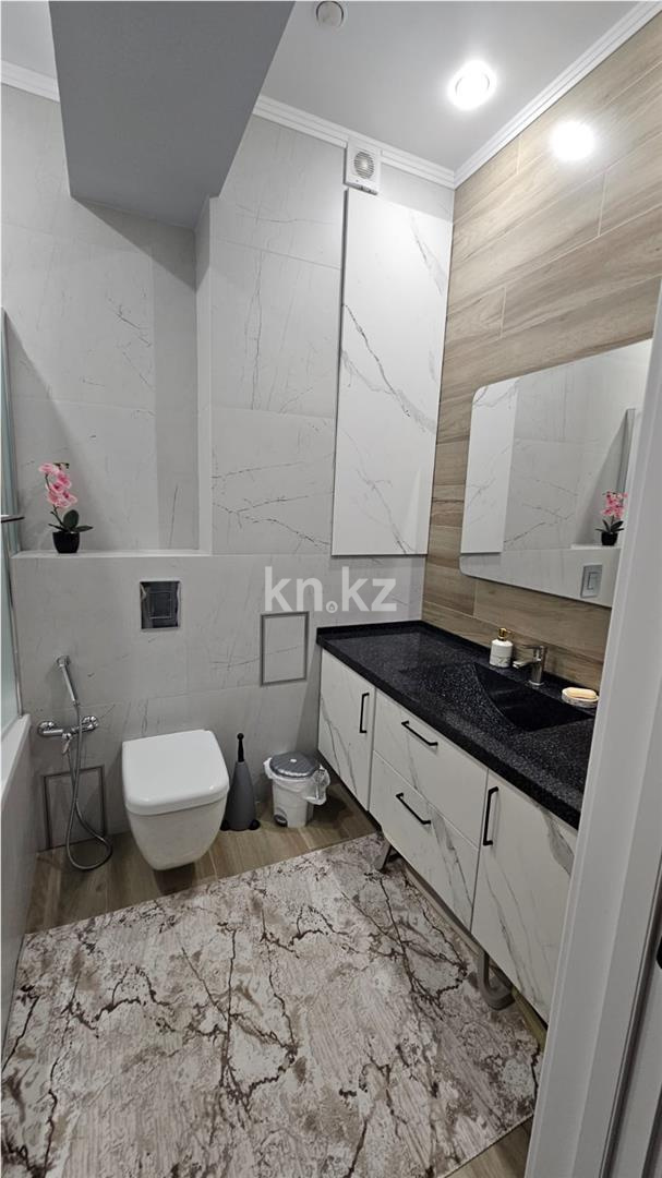 Продажа 4-комнатной квартиры, 100 м², ул. Таттимбета в Караганде - фото 11