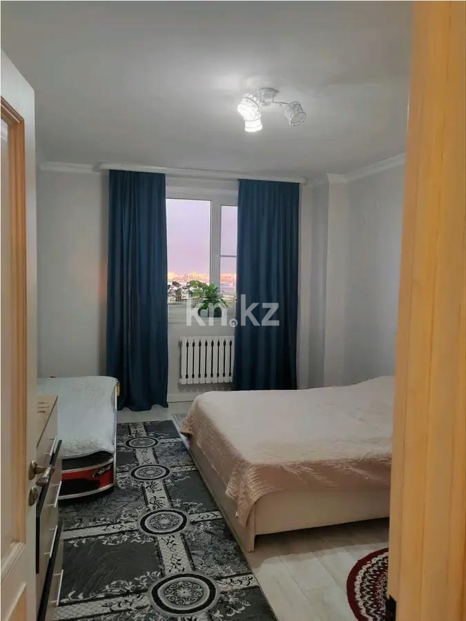 Продажа 3-комнатной квартиры, 103 м², пр. Тлендиева, дом  15/1 в Астане - фото 3