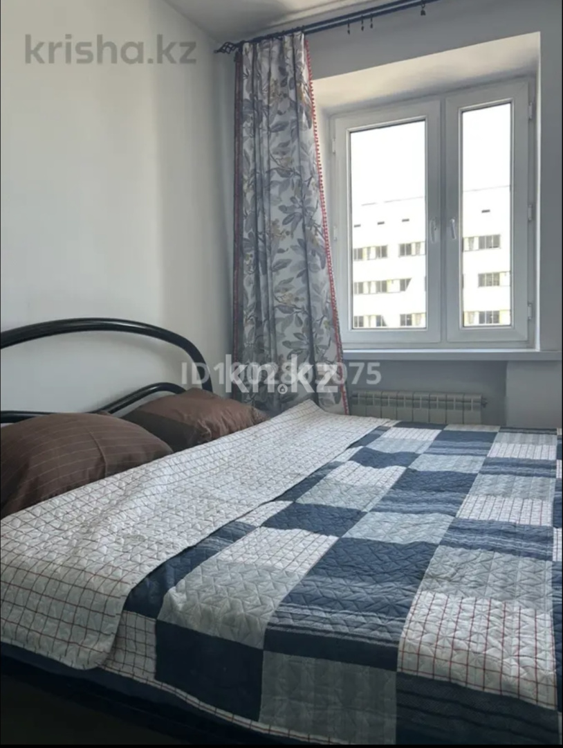 Аренда 2-комнатной квартиры, 40 м² - Недвижимость в Алматы фото 8 из 10