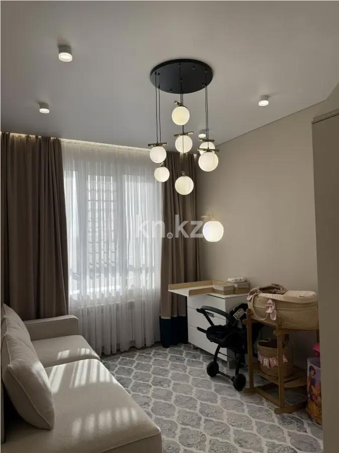 Продажа 3-комнатной квартиры, 96 м² - Продажа недвижимости в Казахстане - страница 15 фото 2 из 7