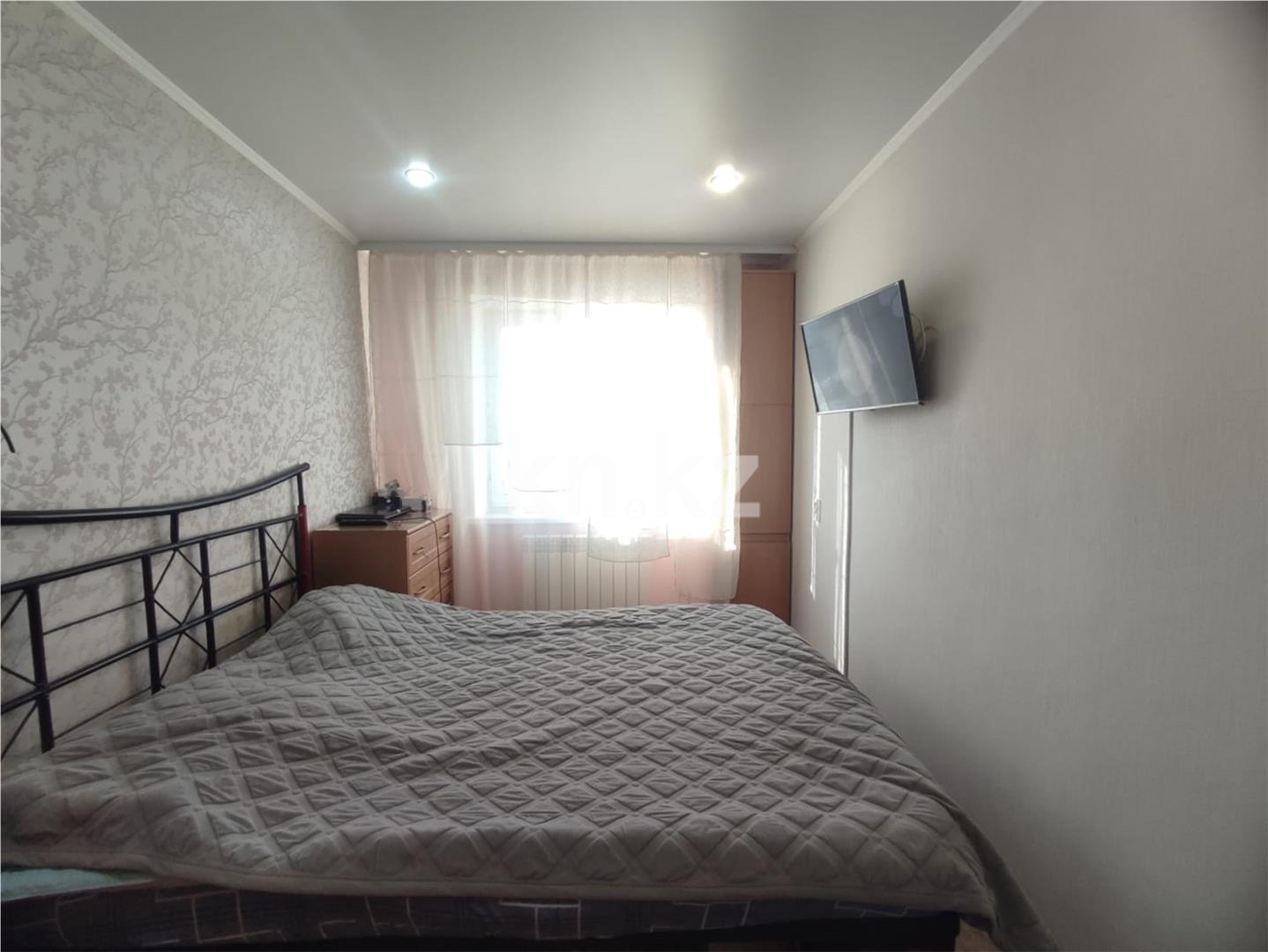 Продажа 3-комнатной квартиры, 62 м² - Продажа земельных участков в Костанае фото 9 из 19