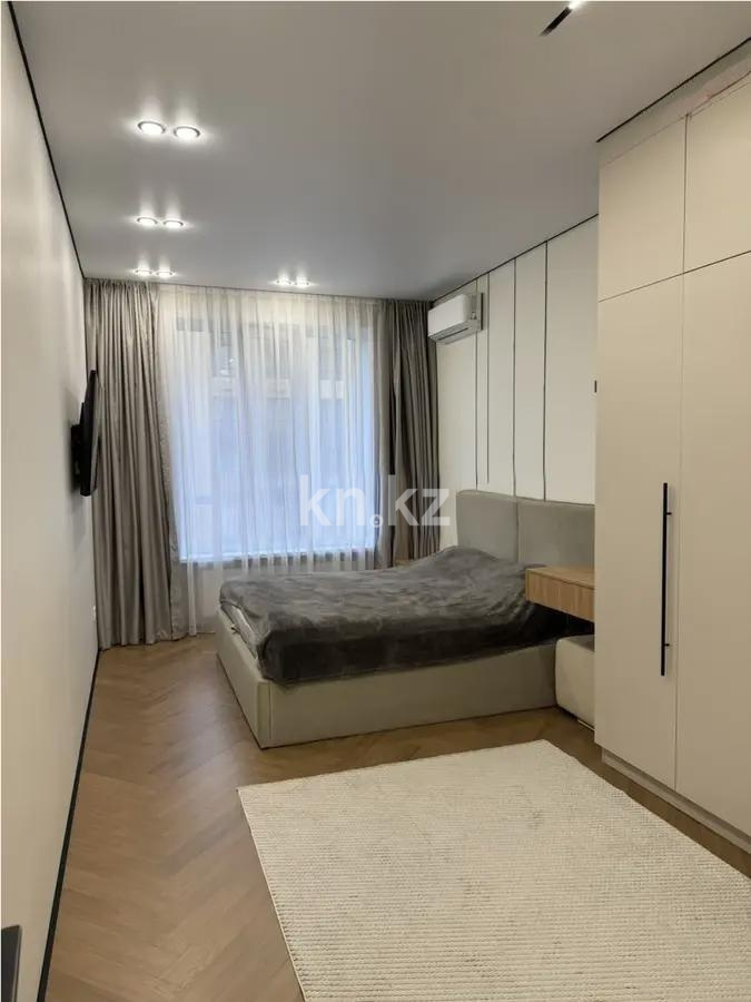Продажа 2-комнатной квартиры, 49.7 м² в Алматы - фото 2