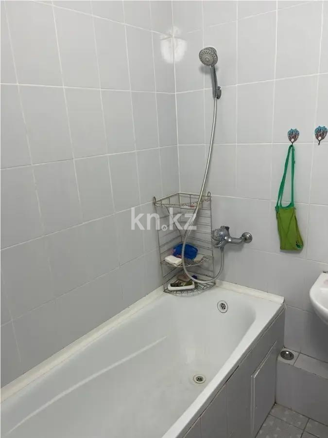 Продажа 1-комнатной квартиры, 36 м² - Продажа однокомнатных квартир в р-не Есиль Астаны фото 3 из 3