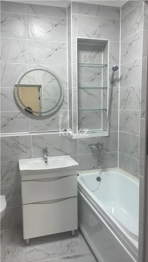 Продажа 1-комнатной квартиры, 40 м², ул. Казыбек би, дом  9/3 - Продажа квартир в Астане фото 2 из 2