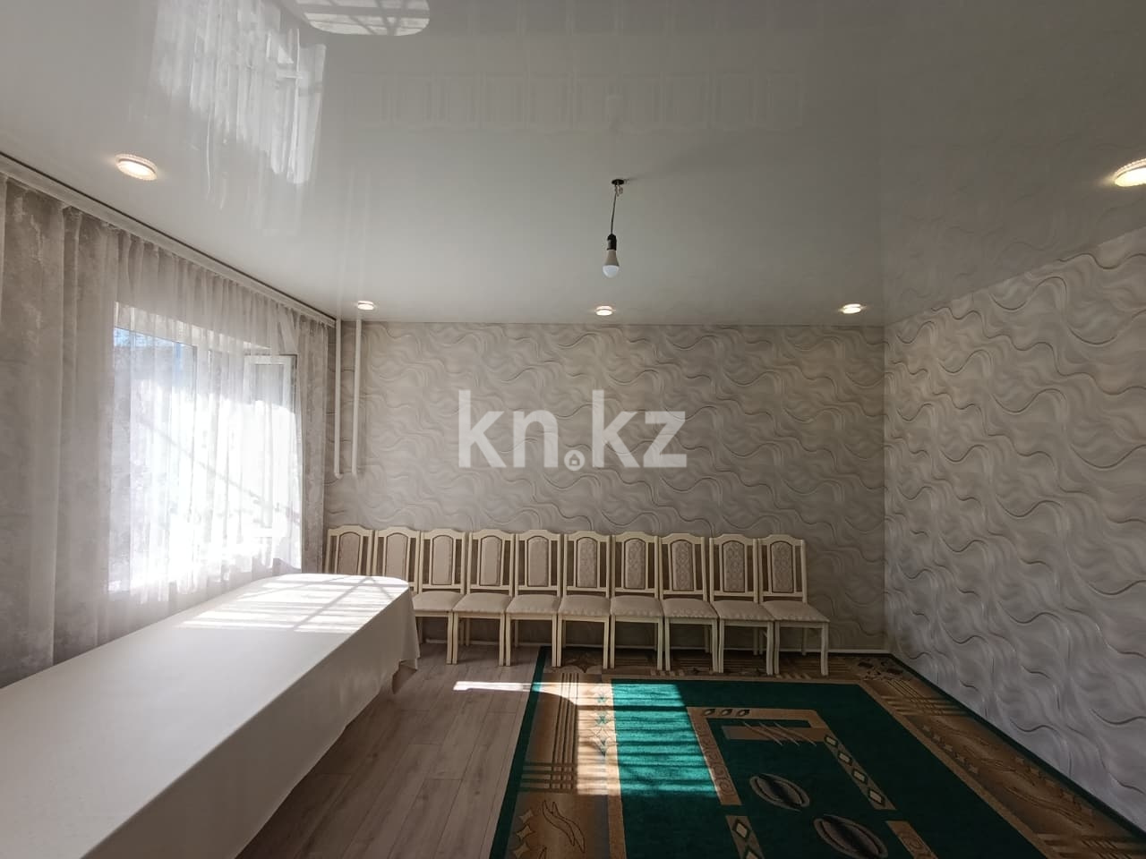 Продажа 5-комнатного дома, 200 м² - Продажа домов, коттеджей в Казахстане фото 6 из 25