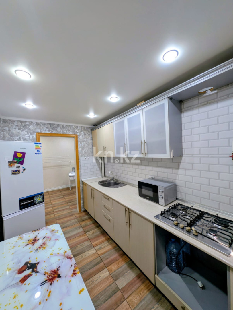 Продажа 2-комнатной квартиры, 51.6 м² - Продажа квартир в Уральске фото 11 из 13