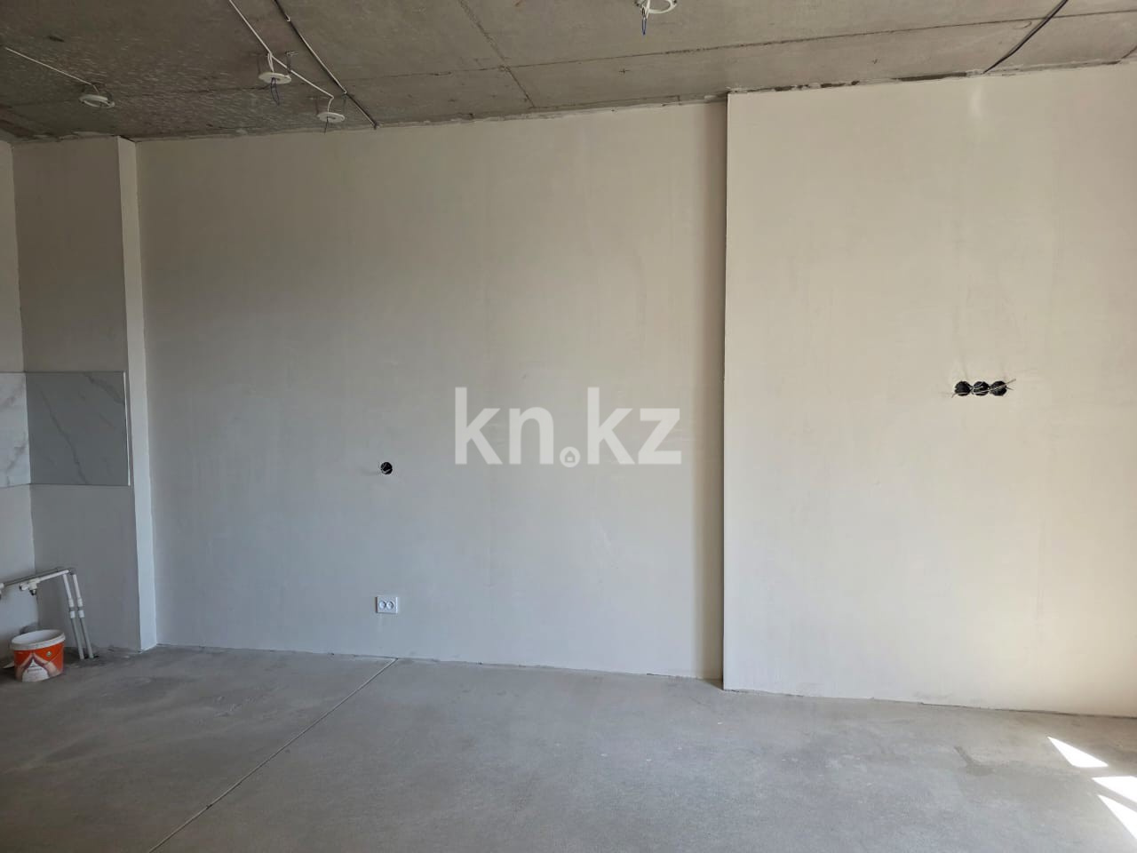 Продажа 1-комнатной квартиры, 31.2 м², ул. Утепова, дом  31 в Алматы - фото 9