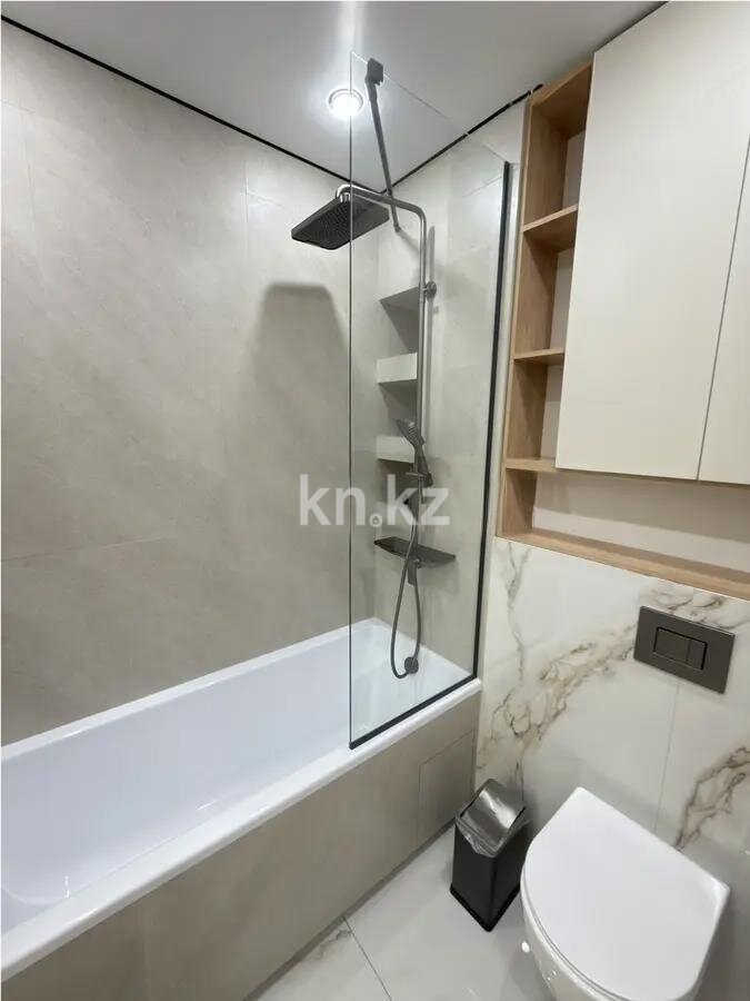 Продажа 3-комнатной квартиры, 97 м² в Алматы - фото 5