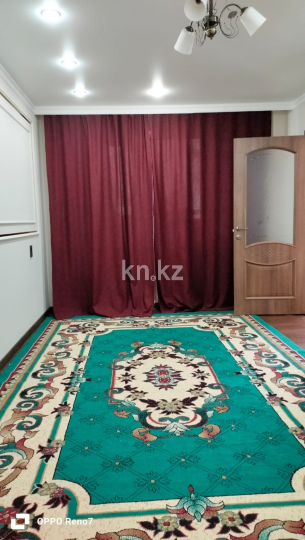 Продажа 3-комнатной квартиры, 63 м² в Таразе - фото 2