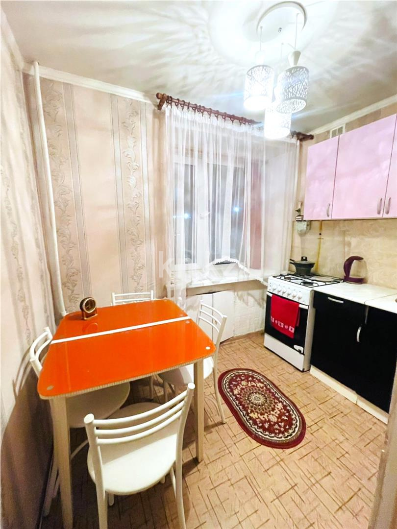 Продажа 2-комнатной квартиры, 48 м² - Продажа квартир в Караганде фото 3 из 7