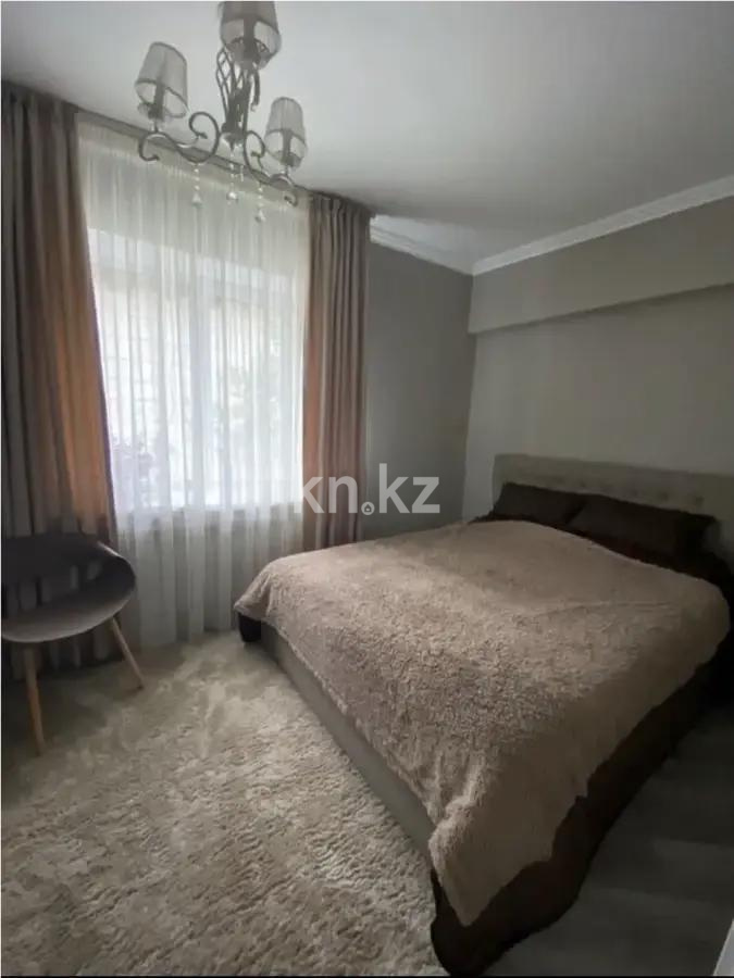 Продажа 2-комнатной квартиры, 53.4 м², ул. Тайманова, дом  224 - Продажа квартир в Алматы фото 2 из 5