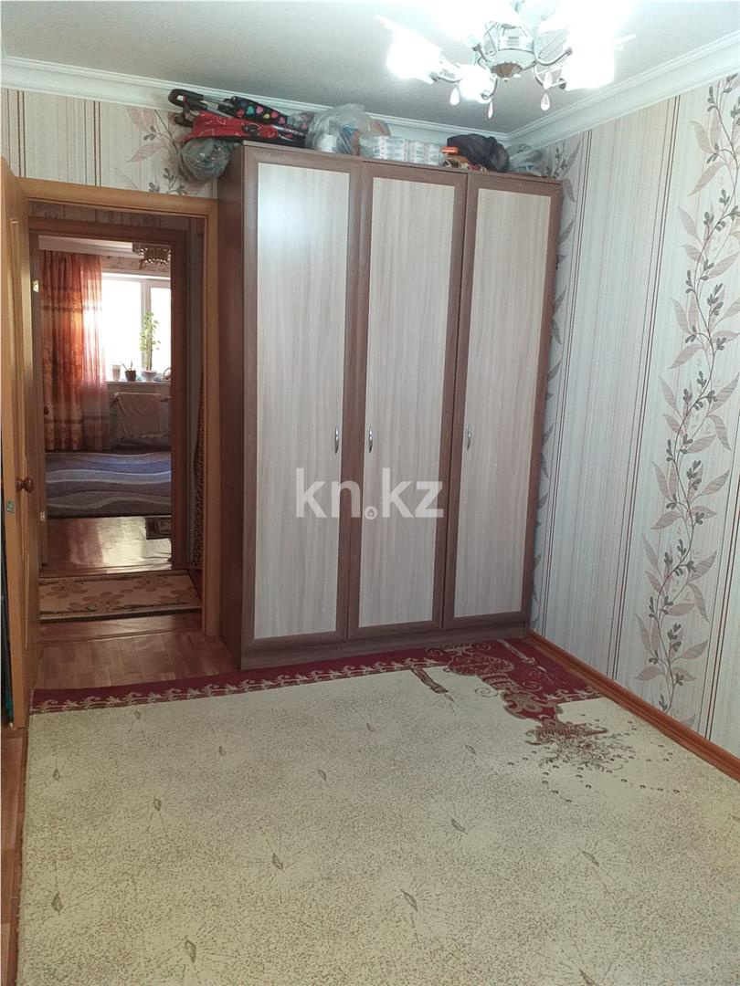 Продажа 3-комнатной квартиры, 58 м² - Продажа трехкомнатных квартир в Темиртау фото 4 из 12