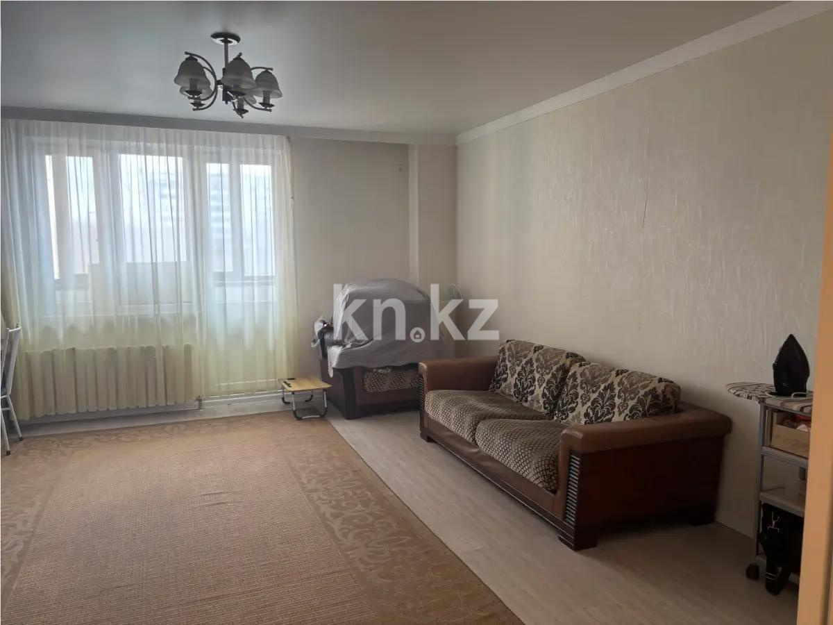 Продажа 3-комнатной квартиры, 117.9 м², ул. Ташенова, дом  9 - Продажа  трехкомнатных квартир в Астане без посредников с фото фото 1 из 4