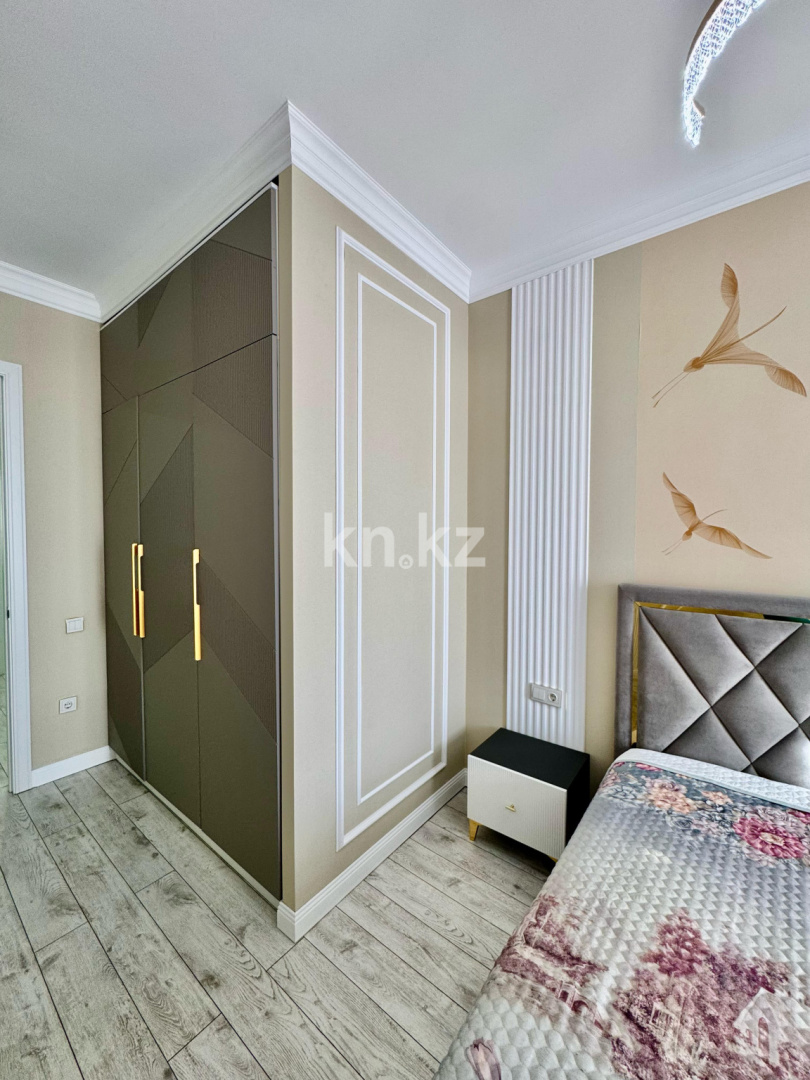 Продажа 3-комнатной квартиры, 120 м², ул. Гоголя, дом  56/4 - Продажа  трехкомнатных квартир в новостройках Караганды фото 8 из 25