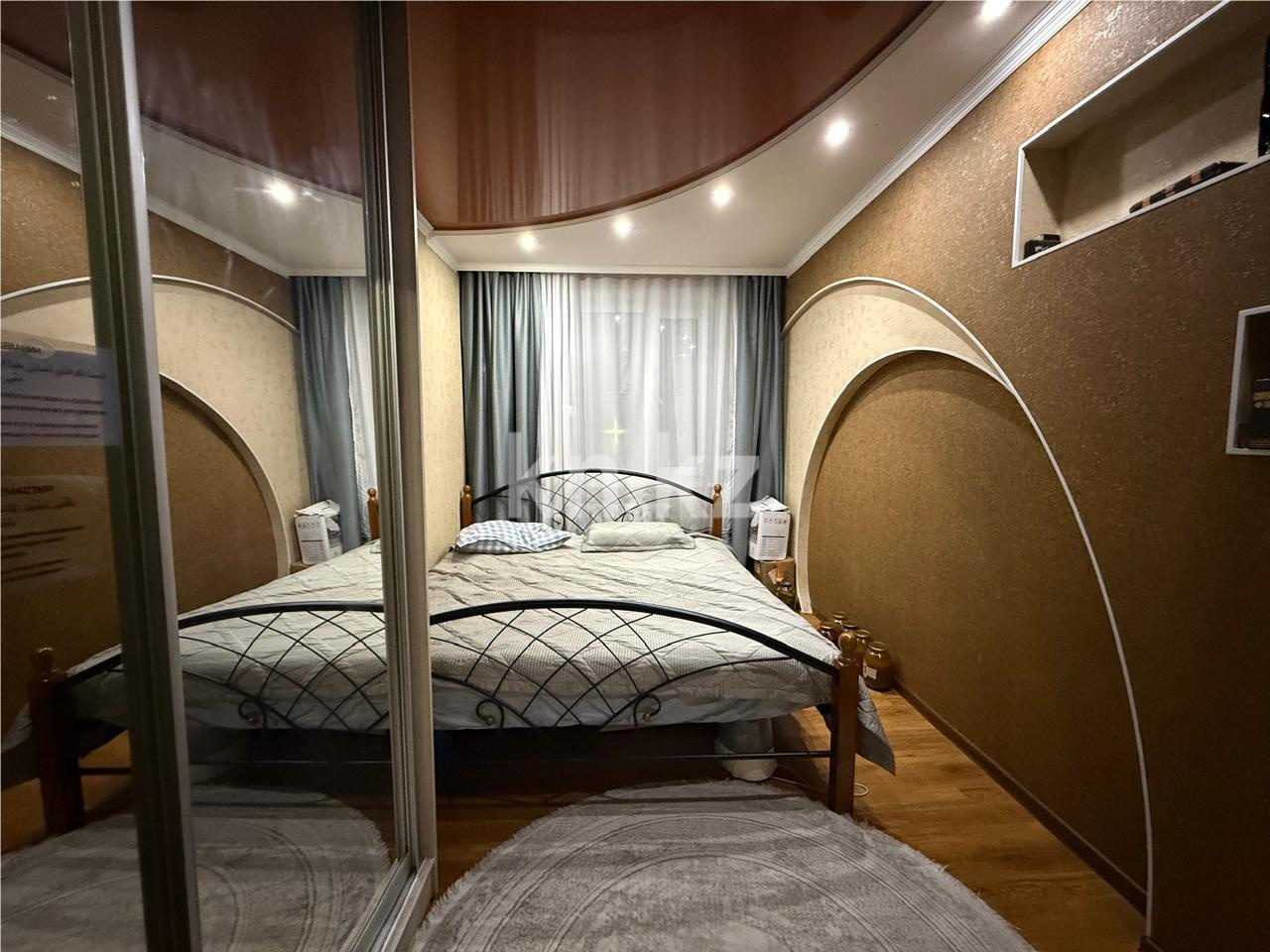 Продажа 3-комнатной квартиры, 63 м² - Продажа квартир в Караганде - страница 50 фото 4 из 9