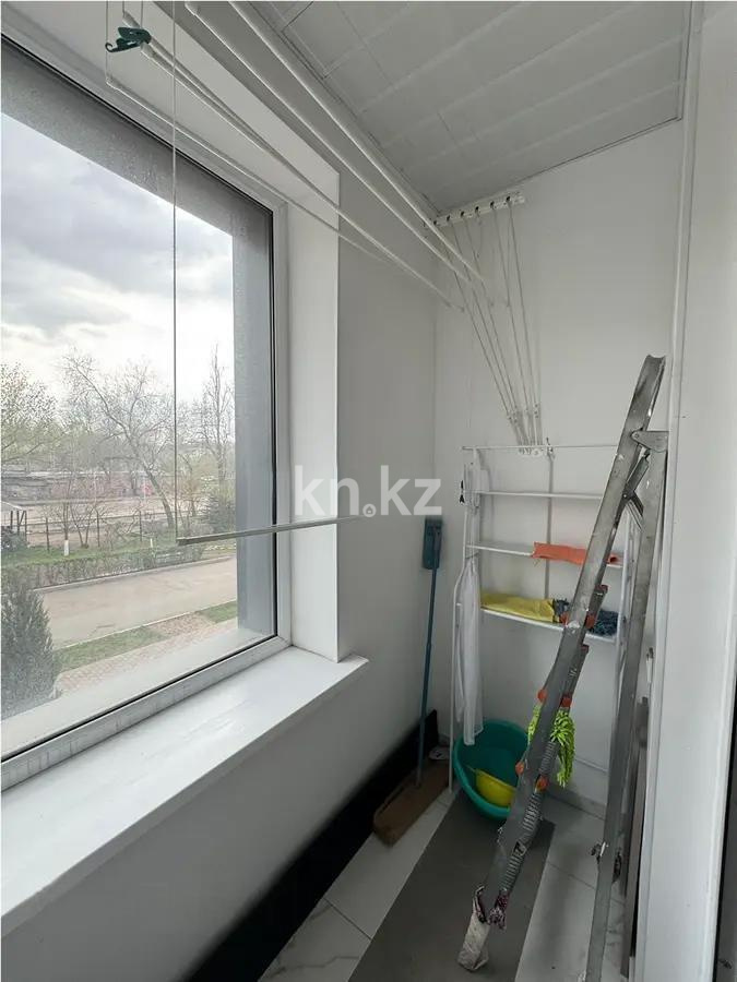 Продажа 3-комнатной квартиры, 82 м² в Алматы - фото 8