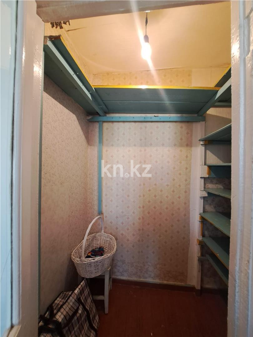 Продажа 3-комнатной квартиры, 56 м² - Продажа трехкомнатных квартир в панельном доме в Астане - страница 3 фото 12 из 14