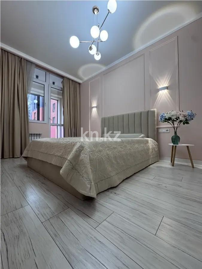 Продажа 2-комнатной квартиры, 42 м² в Алматы - фото 2