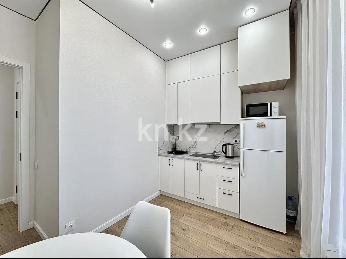 Продажа 1-комнатной квартиры, 34 м² в Астане - фото 2