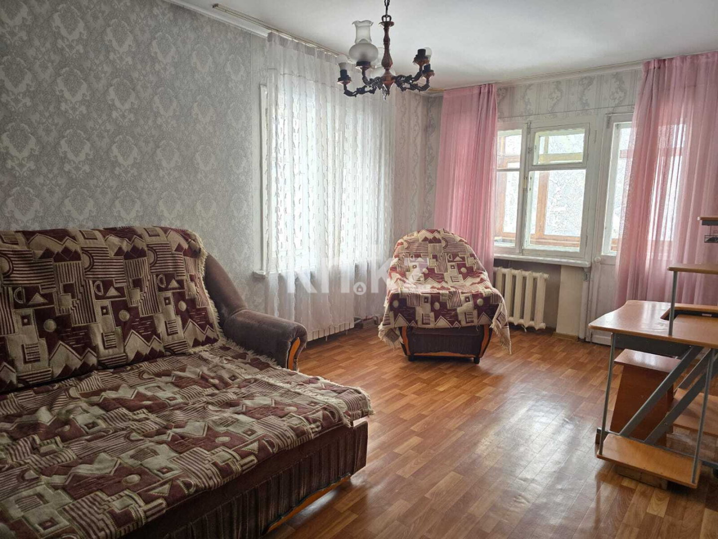 Продажа 2-комнатной квартиры, 42.1 м² - Продажа и аренда недвижимости в Усть-Каменогорске фото 4 из 7