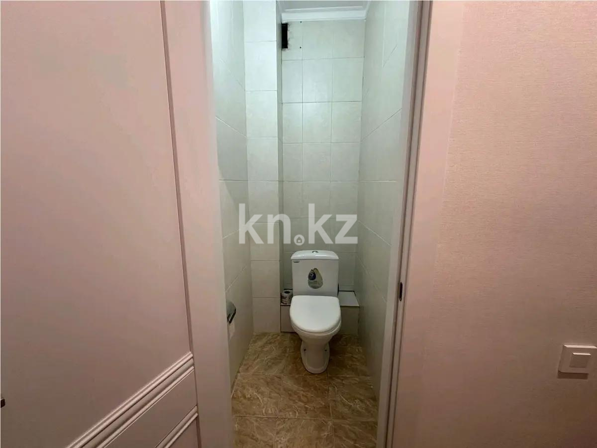 Продажа 1-комнатной квартиры, 44.9 м² - Продажа квартир в новостройках Астаны - страница 2 фото 5 из 5