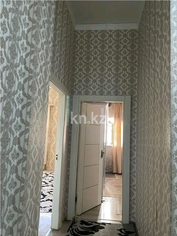Продажа 2-комнатной квартиры, 67.5 м², ул. Толе би, дом  273/5 - Продажа  двухкомнатных квартир в Алматы без посредников с фото фото 5 из 5