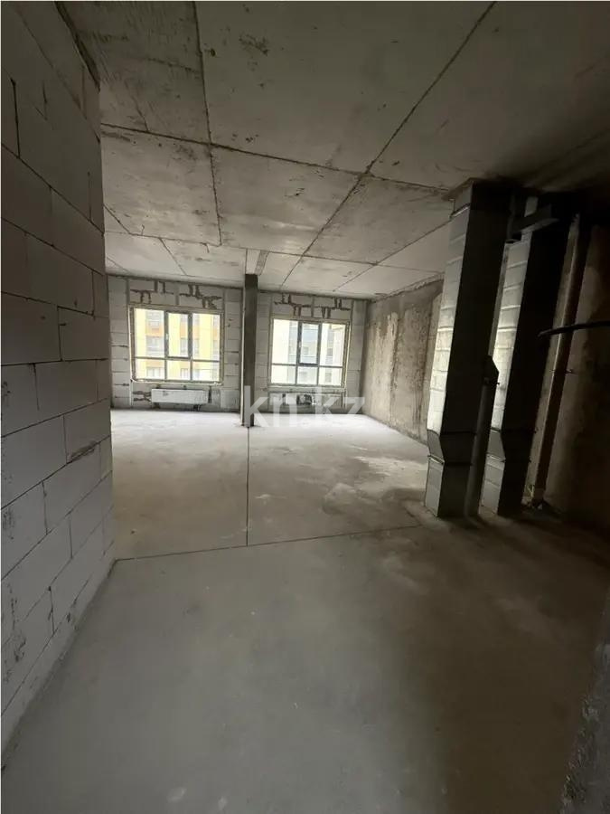 Продажа 2-комнатной квартиры, 47 м² в Алматы