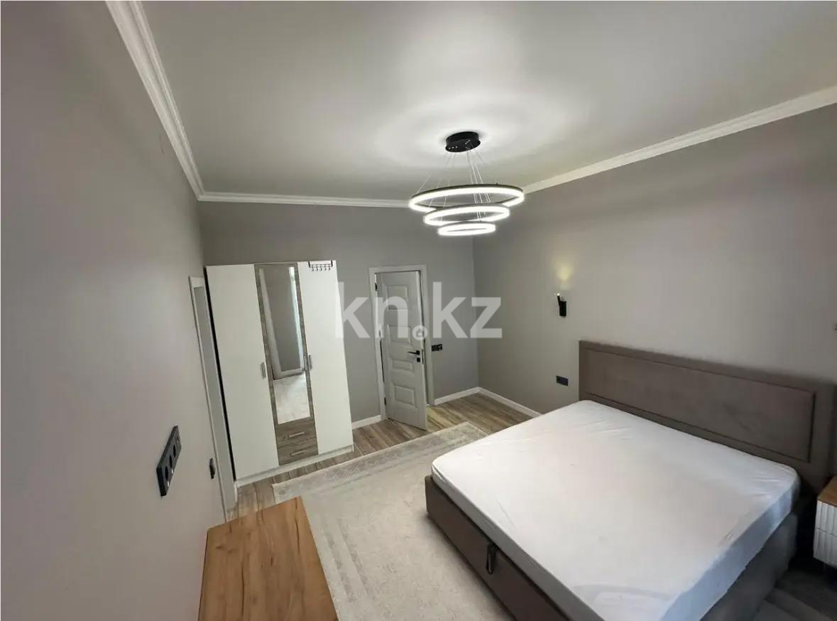 Продажа 3-комнатной квартиры, 85.6 м², пр. Аль-Фараби, дом  103 - Продажа земельных участков в Карагандинской области фото 2 из 3