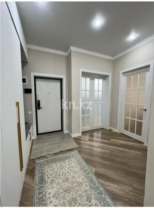 Продажа 3-комнатной квартиры, 105 м², пр. Туран, дом  50/5 - Продажа квартир в Казахстане фото 7 из 7