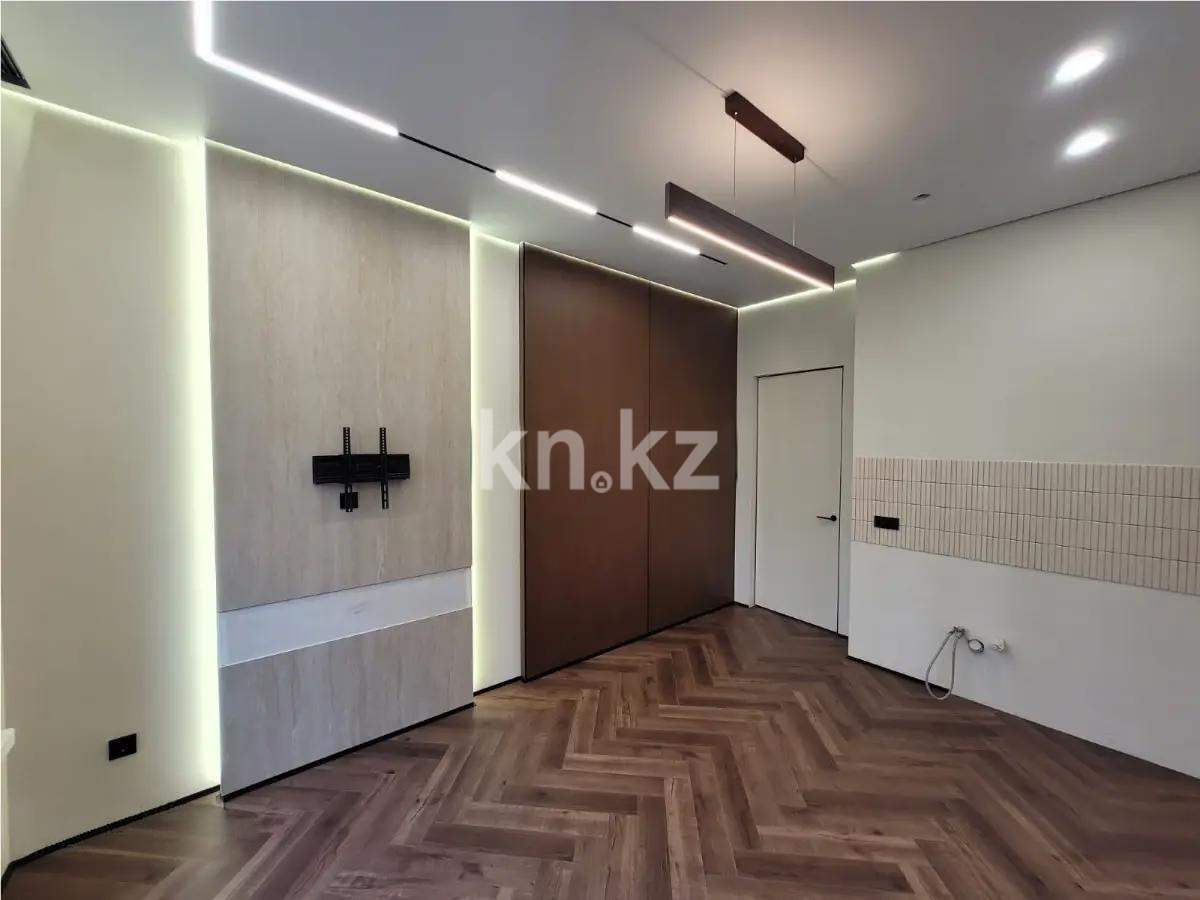 Продажа 1-комнатной квартиры, 40 м² в Алматы