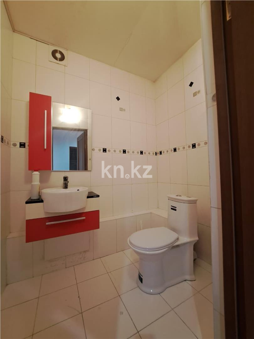 Продажа 4-комнатной квартиры, 128 м², пр. Сарыарка, дом  3 в Астане - фото 17