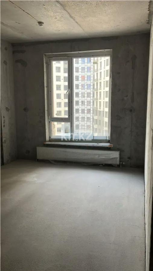 Продажа 1-комнатной квартиры, 40.6 м² - Продажа квартир в новостройках Алматы без посредников - страница 8 фото 2 из 3