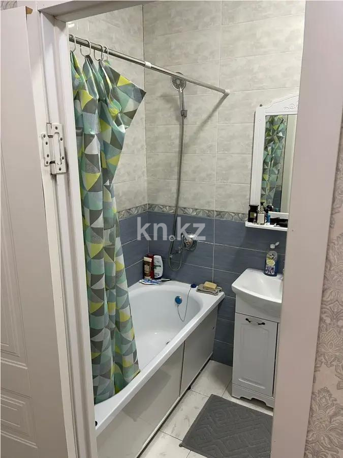 Продажа 1-комнатной квартиры, 48 м² - Продажа квартир в новостройках Астаны с фото - страница 17 фото 4 из 5