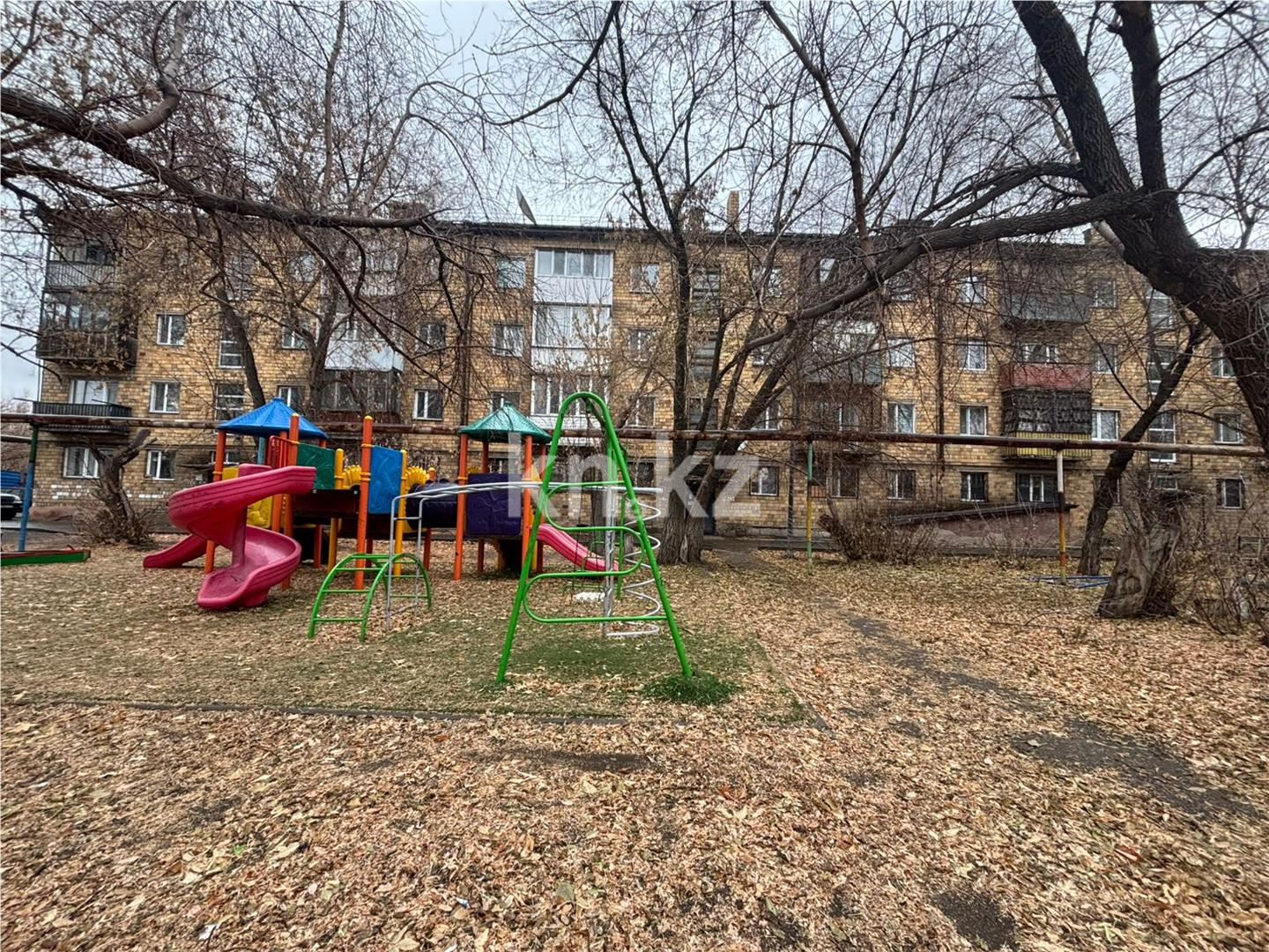 Продажа 2-комнатной квартиры, 43 м², ул. Механическая, дом  8а в Караганде - фото 7