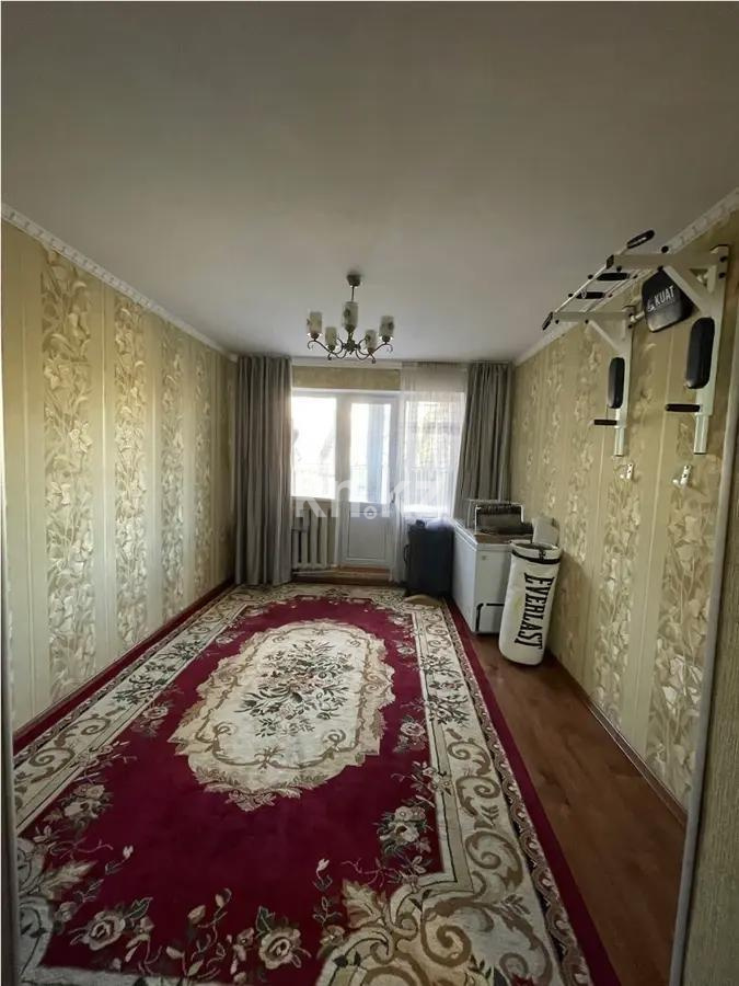 Продажа 2-комнатной квартиры, 47 м², ул. Абая, дом  72 - Продажа квартир в Темиртау без посредников фото 2 из 6