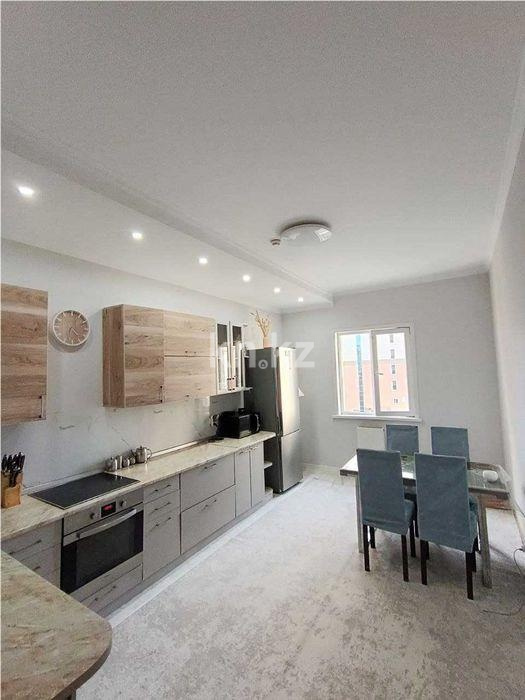 Продажа 3-комнатной квартиры, 127 м² в Астане - фото 4