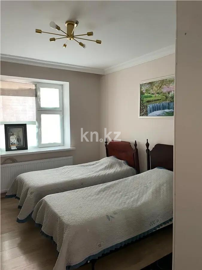 Продажа 3-комнатной квартиры, 75.6 м² - Продажа квартир в Астане фото 2 из 6