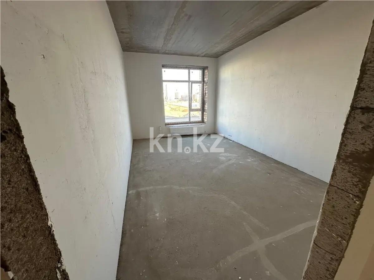 Продажа 2-комнатной квартиры, 70 м² в Астане