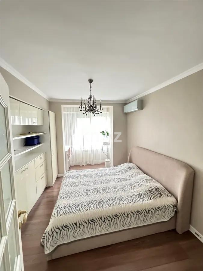 Продажа 4-комнатной квартиры, 105 м², ул. Гоголя, дом  75 - Продажа  четырехкомнатных квартир в Алматы фото 2 из 6