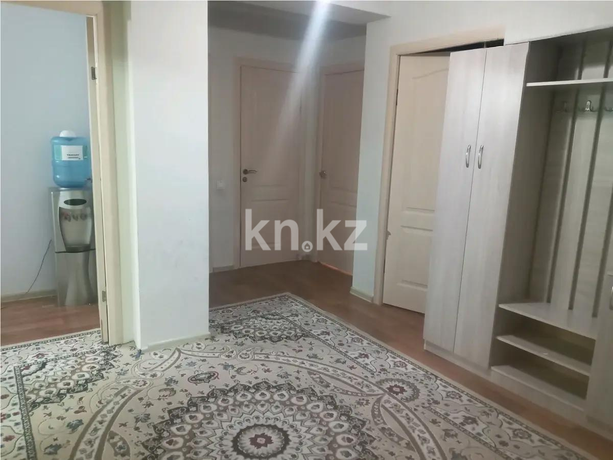 Продажа 3-комнатной квартиры, 81 м², ул. Алтын орда, дом  6/21 - Продажа квартир в новостройках Алматы без посредников фото 4 из 6